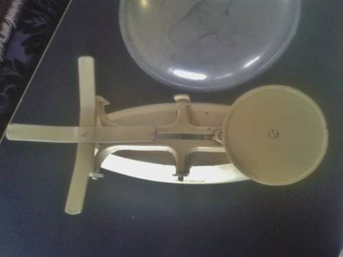 PHILIP & TACEY LTD SCALE FULLHAM LONDON MADE IN ENGLAND