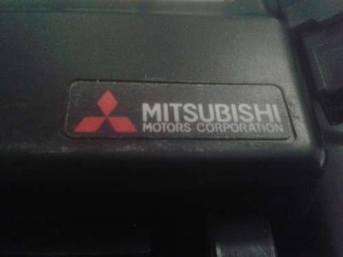 MITSUBISHI MUT 2 II DIAGNOSTIC SCAN TOOL KIT (UNTESTED)