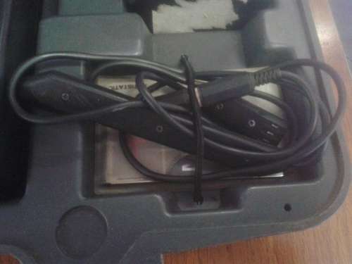 MITSUBISHI MUT 2 II DIAGNOSTIC SCAN TOOL KIT (UNTESTED)