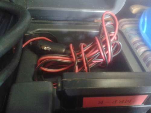 MITSUBISHI MUT 2 II DIAGNOSTIC SCAN TOOL KIT (UNTESTED)