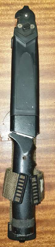 ARMY DAGGER
