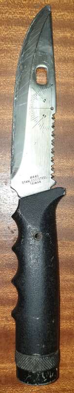 ARMY DAGGER