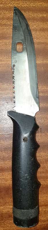 ARMY DAGGER