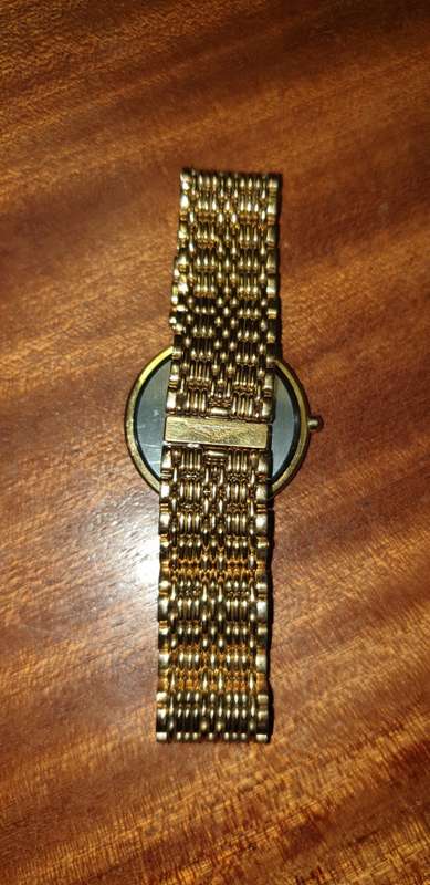 LONGINES LA GRANDE CLASSIQUE LADIES WATCH
