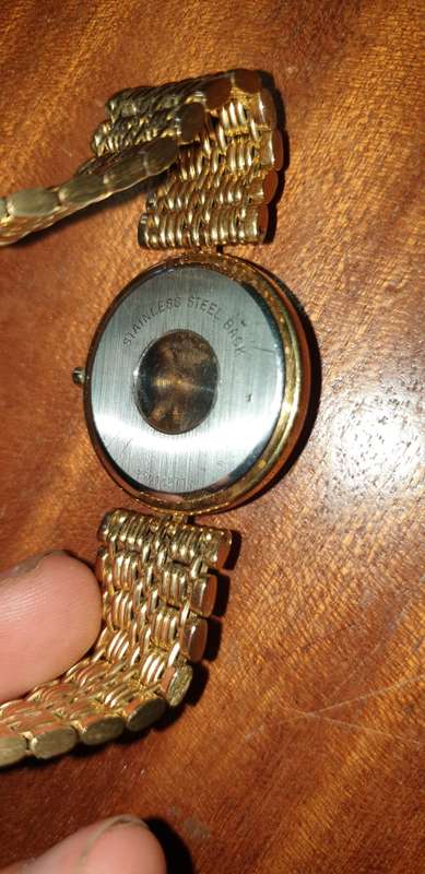 LONGINES LA GRANDE CLASSIQUE LADIES WATCH