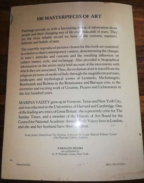 PIETER VAN DER WESTHUIZEN ART BOOK AND TWO OTHERS