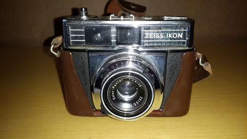 IKON ZEISS CAMERA EXELLENT CONDITION
