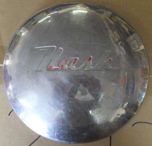 VINTAGE NASH HUB CAP (1 ONLY)