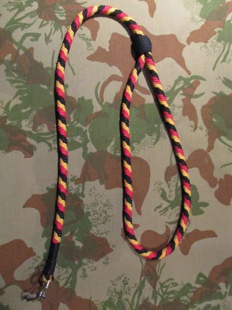 SADF - Military Police Lanyard