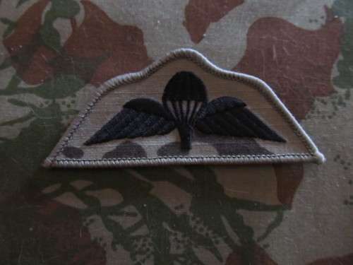 UK Para wing # 4