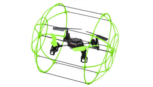 Skywalker Quadcopter Aerocraft