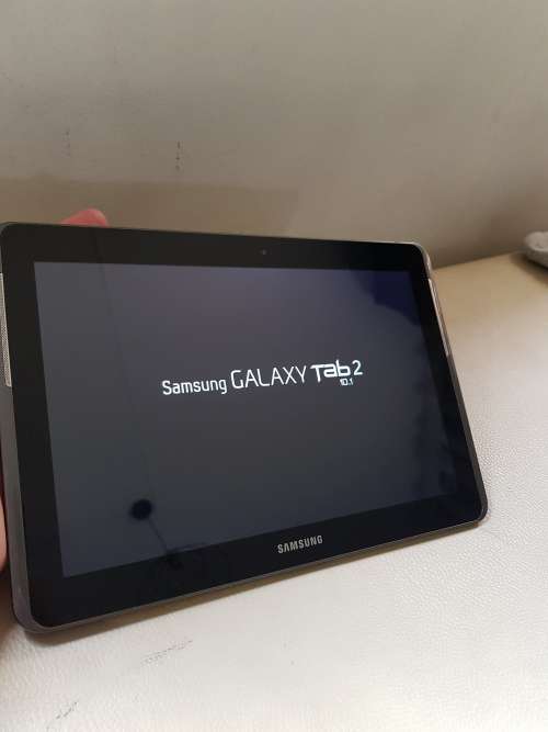 Samsung Galaxy Tab 2 10.1 32GB