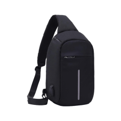Anti Theft Sling Bag