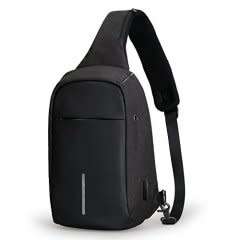 Anti Theft Sling Bag
