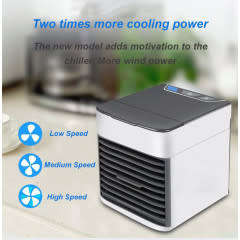 Arctic Storm Ultra Evaporative Air Cooler