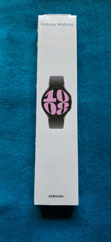 Samsung Galaxy Watch 6