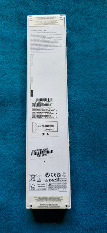 Samsung Galaxy Watch 6
