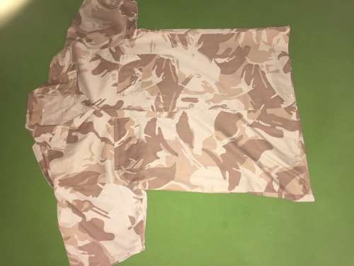 AWB Uniform shirt with badge