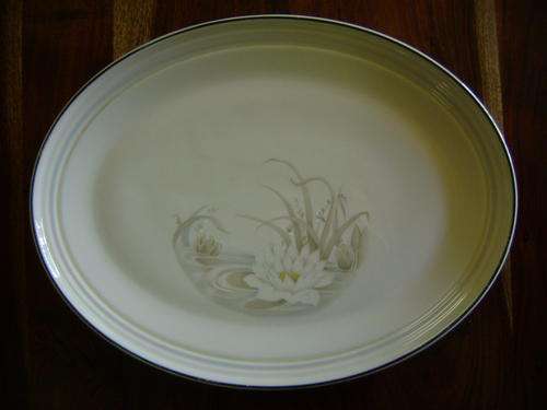 LARGE ROYAL DOULTON MEAT PLATTER