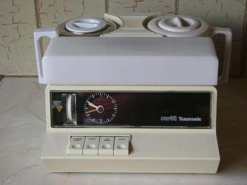 VINTAGE SWIFT TEASMADE MACHINE - IN WORKING ORDER