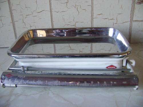 Vintage KRUPPS Scale (Made in Germany) - In very good condition!!!