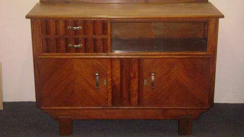 ART DECO SIDEBOARD!!!