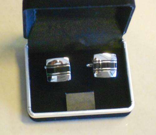 Cufflink Set