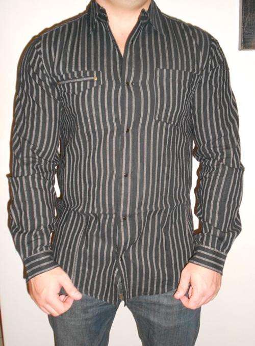 Men's Converse Smart/Casual All Star Shirts (Size: M,L,XL,XXL) - Spring Sale