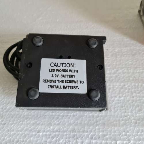 Sustain Control foot Pedal