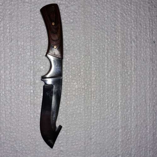 Colt Hunting Knive