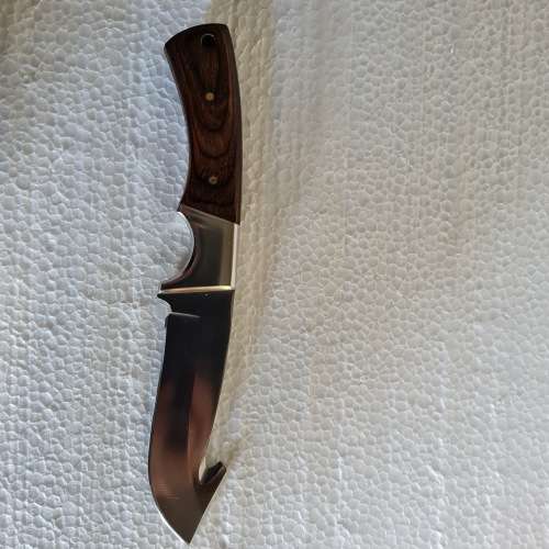 Colt Hunting Knive