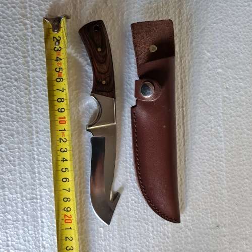 Colt Hunting Knive