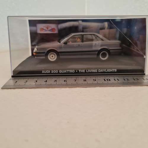 007 vehicles Die Cast