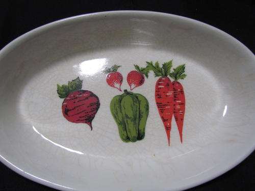 OVAL OVEN DISH!!!!