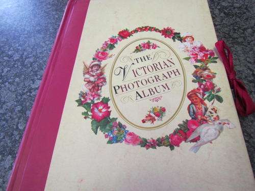 WOW -1996-THE VICTORIAN PHOTOGRAPH ALBUM!!