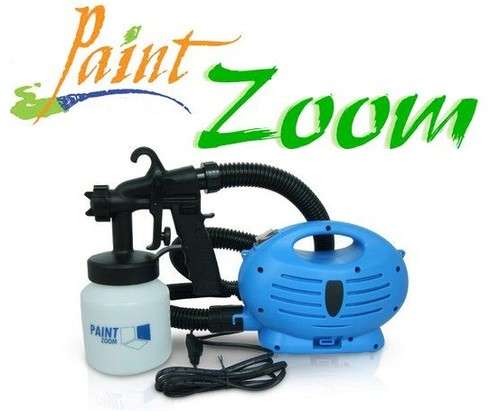 PAINT ZOOM