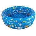 INFLATABLE SWIMMING POOL