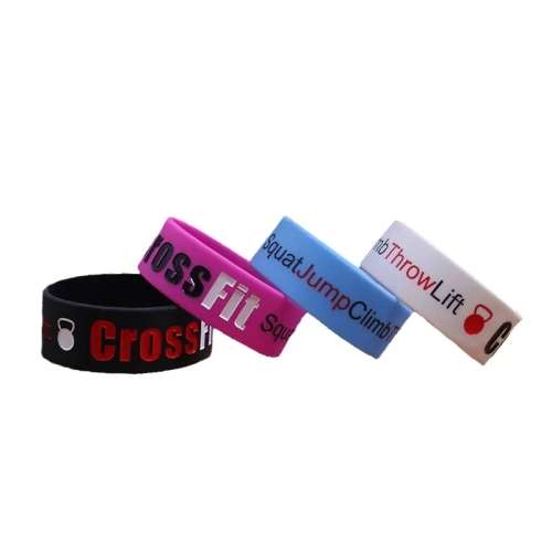 Crossfit mix wristbdand (pack of 16)