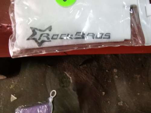 Arm sleeves combo (4 pairs) Rockbros