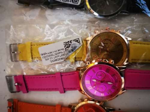 Watches combo of 5