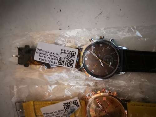 Watches combo of 5