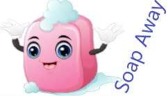 Glysterine Soap box of 10 emojies