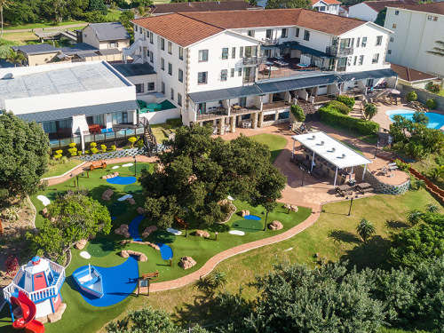 Margate Beach Club - Accommodation From TODAY for 1 Week - 1 Bedroom, 4 Sleeper Unit! (Unit T20)