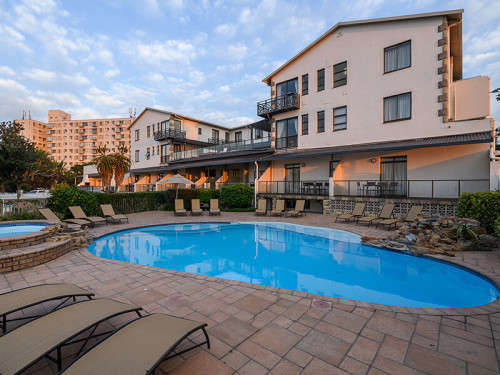 Margate Beach Club - Accommodation From TODAY for 1 Week - 1 Bedroom, 4 Sleeper Unit! (Unit T20)