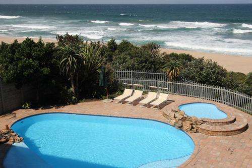BARGAIN! Margate - 6 Sleeper Unit RIGHT ON THE BEACH! (27 March - 3 April during the School Holiday)