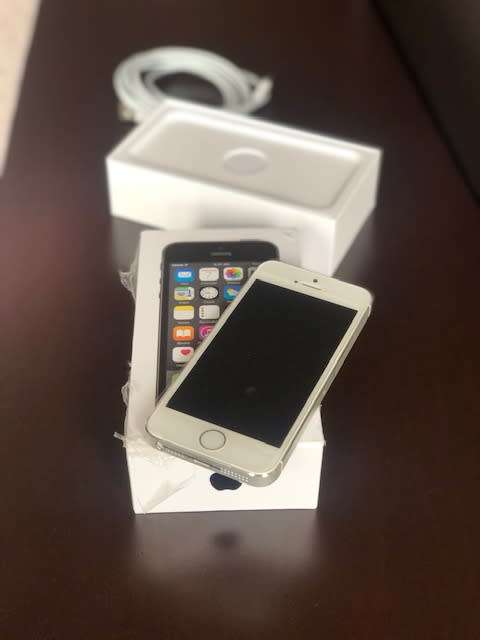iPhone 5S 16GB