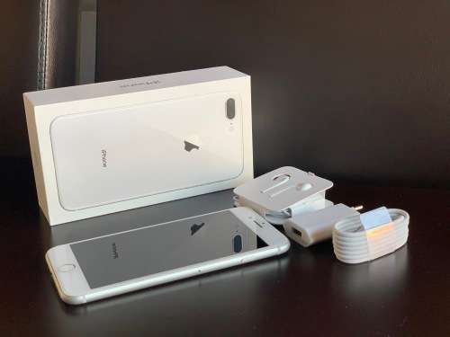 iPhone 8 Plus 64GB