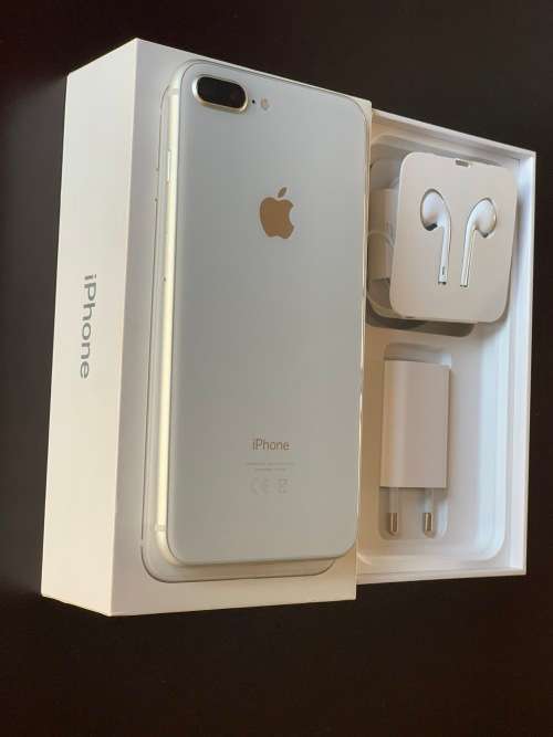 iPhone 8 Plus 64GB