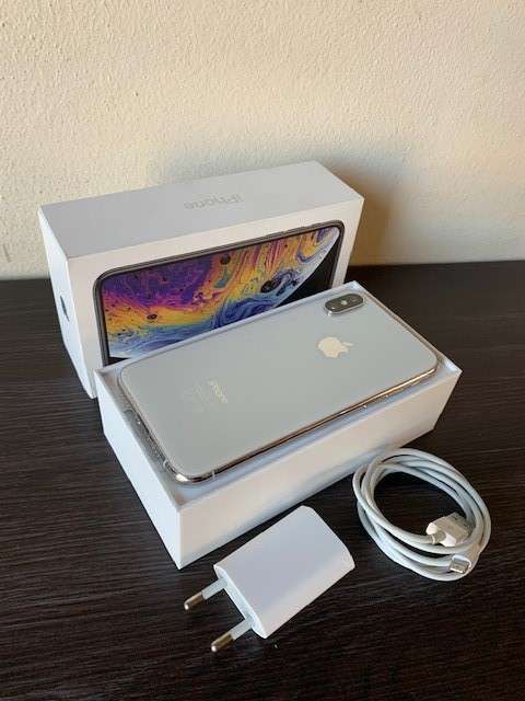 iPhone XS 256GB