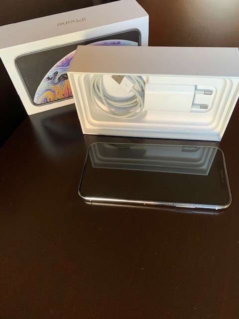 iPhone XS 256GB